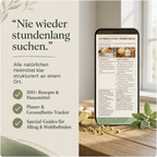 100 Heilmittel. Ihr Schrank, nicht die Apotheke.