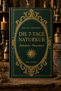 Die 7-Tage Naturkur