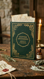 Gottes Apotheke: Premium-Sammlung, 27 Klosterrezepte