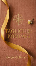 Gottes Apotheke: Täglicher Kompass, Morgen- & Abendrituale