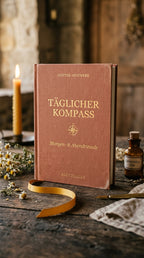 Gottes Apotheke: Täglicher Kompass, Morgen- & Abendrituale